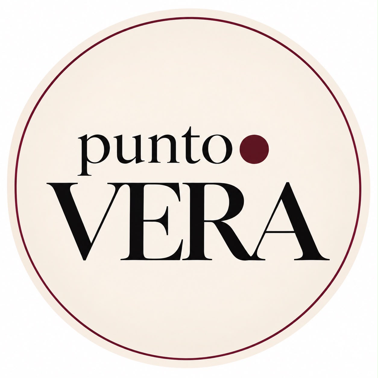 Logo Punto Vera